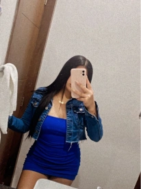 Camila, Escort en Culiacán Rosales 6673601338