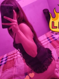 Evelyn, Escort en Xalapa-Enríquez 2281955576