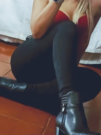 Alondra, Escort en Querétaro 4425841710