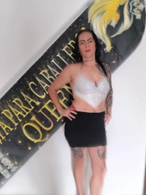 Queens Casita, Escort en Guadalajara 3310924904