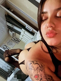 Ashley, Escort en Ciudad de México 9983372205