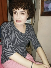 Pasiva comelona, Travesti en Monterrey 8111938208