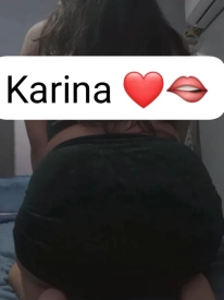 Karina, Escort en Ciudad Juárez 6563219081