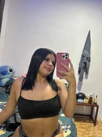 Oriana, Escort en Monterrey 5526767385