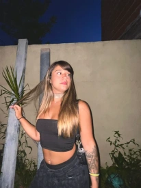 Linda, Escort en Tuxtla Gutiérrez 3331767856