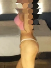 Paulina, Escort en Guadalajara 3332427001