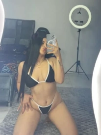 Natalia, Escort en La Paz 5536562785