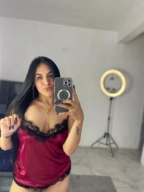 Natalia, Escort en Tehuacán 5536562785