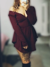 Alondra, Escort en Querétaro 4425841710