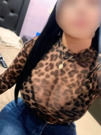 Melody, Escort en Morelia 4433280313