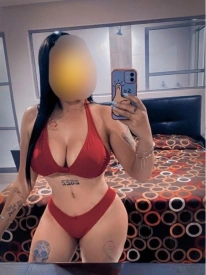 Melody, Escort en Morelia 4433280313
