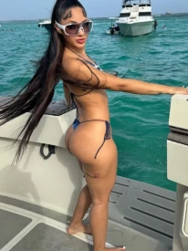 Icyy, Escort en Mérida 9992090358