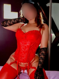 Mady, Escort en Morelia 4439422010