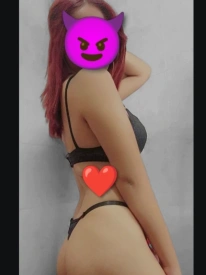 Leilani Casha, Escort en Cuernavaca 7351445031