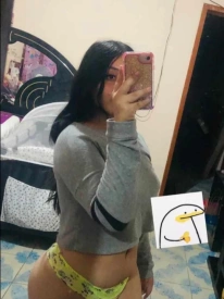 mariana, Escort en Mérida 3512818673