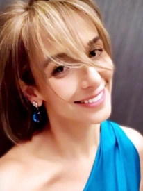 Regina, Escort en Ciudad de México 5610107641