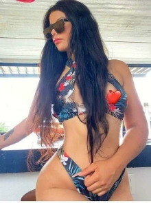 Nena VIP, Escort en Aguascalientes 4491439190