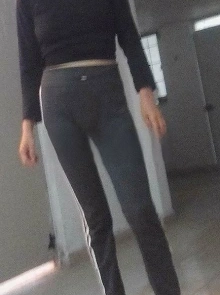 Delgada, Escort en Aguascalientes 4492277952