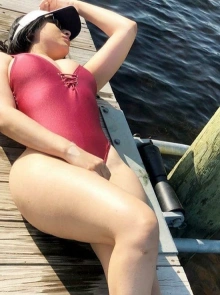 Vanessa, Escort en Cancún 6674709883