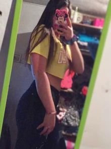 Paulina, Escort en Celaya 4461294107