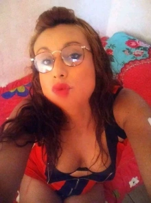 Agenda tu cita con Nenita trans, escort con perfil activo