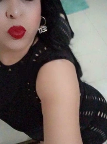 Agenda tu cita con Paola, una escort VIP con perfil activo