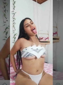 ¿Quieres conocer a una chica de local? Morena complaci te espera en Chihuahua