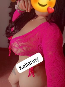 Keilanny montes, Escort en Toluca de Lerdo 7226939669