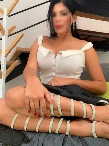 Escort, tu mejor opción si buscas modelos premium verificadas