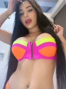 Carolina, Escort en Reynosa 9992794201