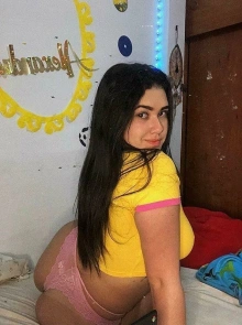 Camila, Escort en Reynosa 9988603577