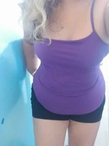 Rubia sensual, Escort en Ciudad de México 5536499394