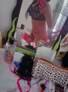 Dupoff, Travesti en Morelia 4431269100