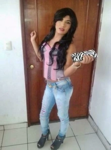 Trans super sexi, Travesti en Morelia 4432642904