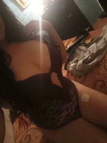 Paulina trans, Travesti en Saltillo 3314879421