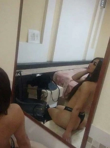 Fernanda, Travesti en Saltillo 6145523915