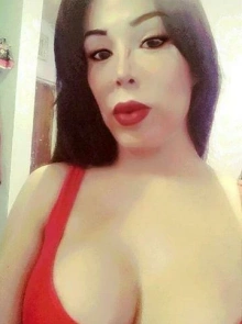 Collet ❤️, Travesti en Cuernavaca 6145297688