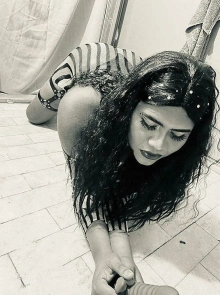 Lilith, Travesti en Cuernavaca 6643396265