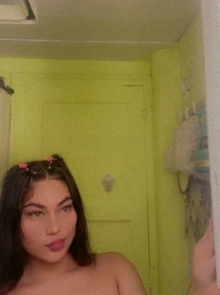 Andrea, Travesti en León 603340356