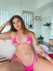 ANNY, Escort en La Paz 4446767182