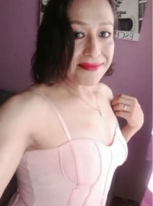 Karina, Travesti en Puebla 2213628522