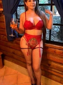 Elizabeth , Escort en Monterrey 8110810080