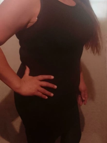 Patricia, una de las escorts en Gustavo A. Madero más deseadas del momento