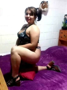 Sharon, Escort en San Juan del Río 5529664932