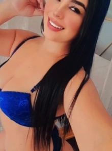KENIA, Escort en Cabo San Lucas 4443801625