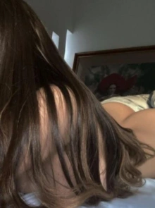 Sofia ofrece servicios de escorts grandes mamas en Tijuana con total confianza