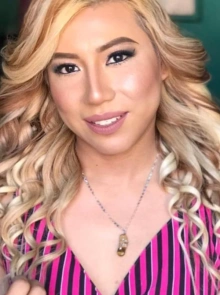 Yamileth, Travesti en Monterrey 8128933566