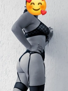 Koryna, Escort en Acapulco 7442962106