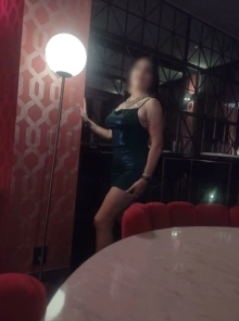 Haidi, Escort en Ciudad de México 5576128471