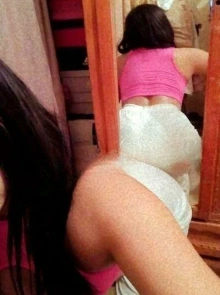 Servicios exclusivos con la compañía de Lizbeth hermosa en Tlalpan
